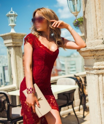Анкета проститутки Кира - Фото 1, Скалат, 39 лет, №4639